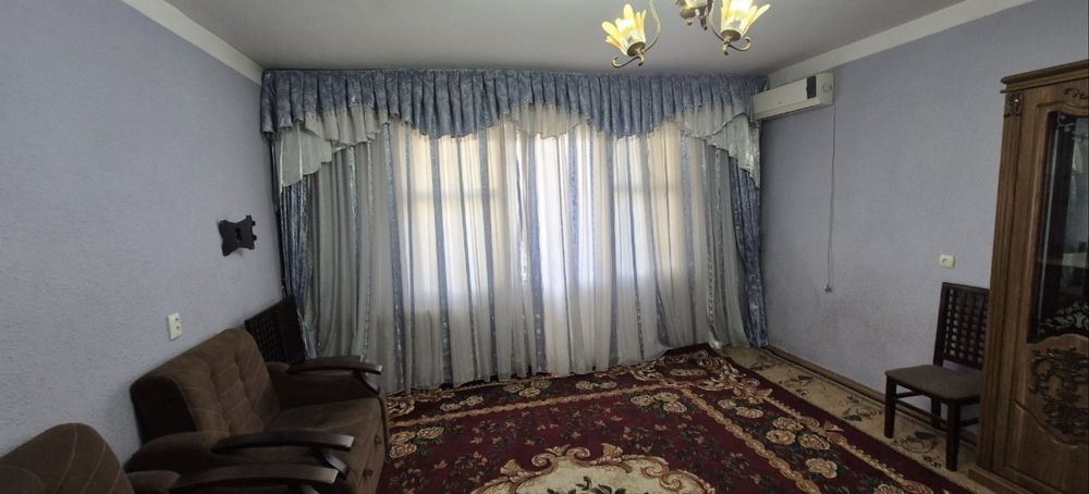 Сдается 2 ком Паркентский