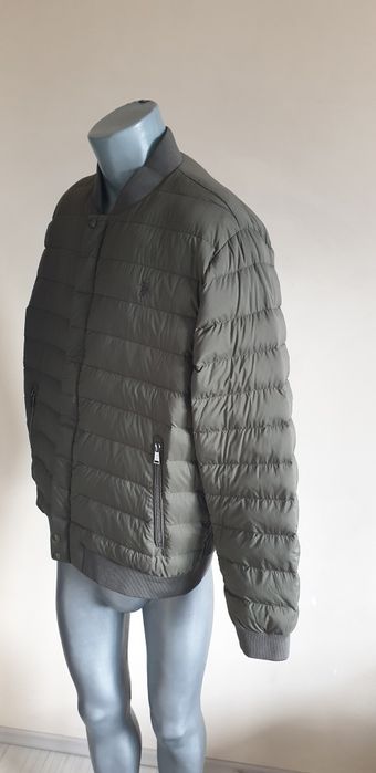 POLO Ralph Lauren 700 Down Bomber  XL  НОВО ОРИГИНАЛ Мъжко Пухено Яке