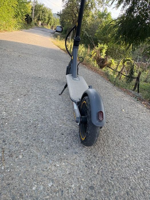 Trotineta aerium t350 pro