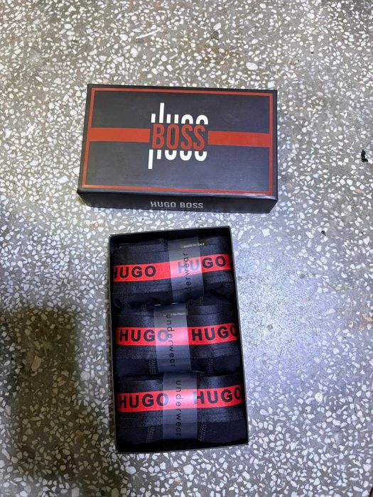 boxeri hugo boss model  2