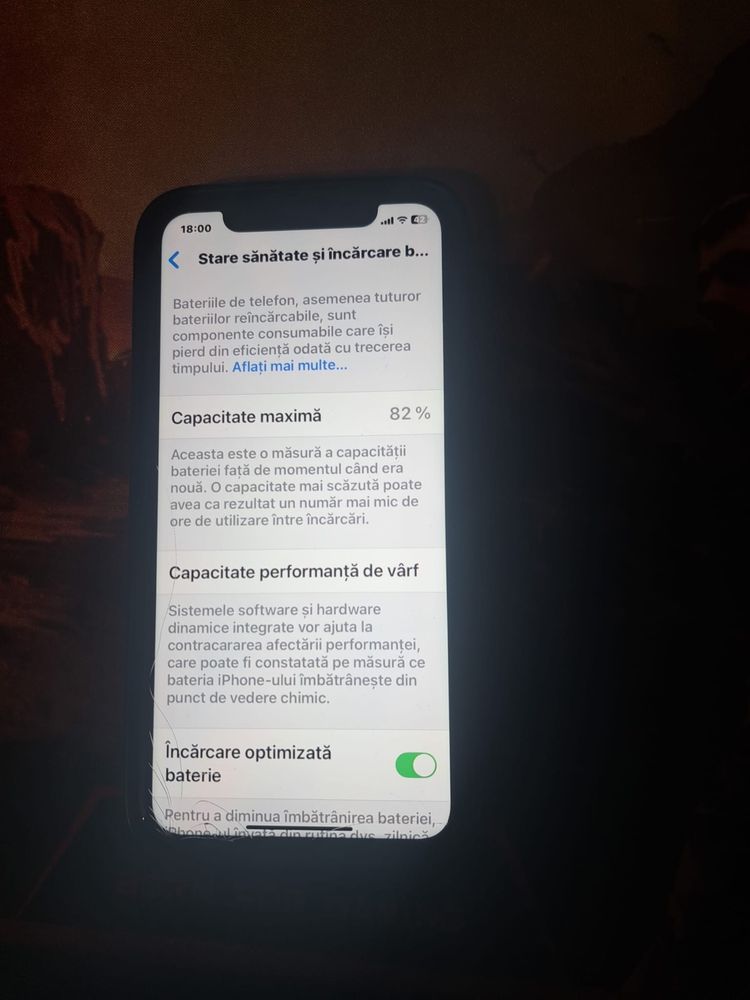 Iphone 11 / 128