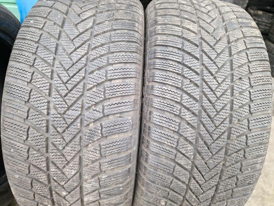 Anvelope 255/50R19 marca Bridgestone, M+S,DOT 2024,7 mm