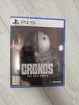 Cronos The New Dawn за PS5