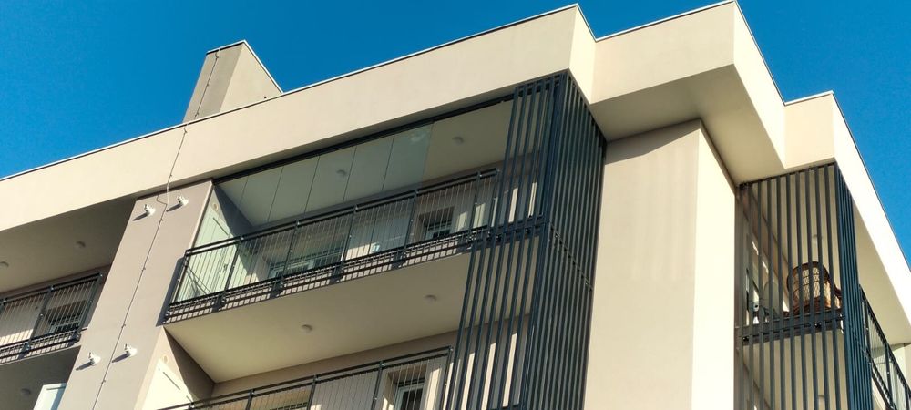 Inchidere terasa sticla inchidere foisor inchidere balcon