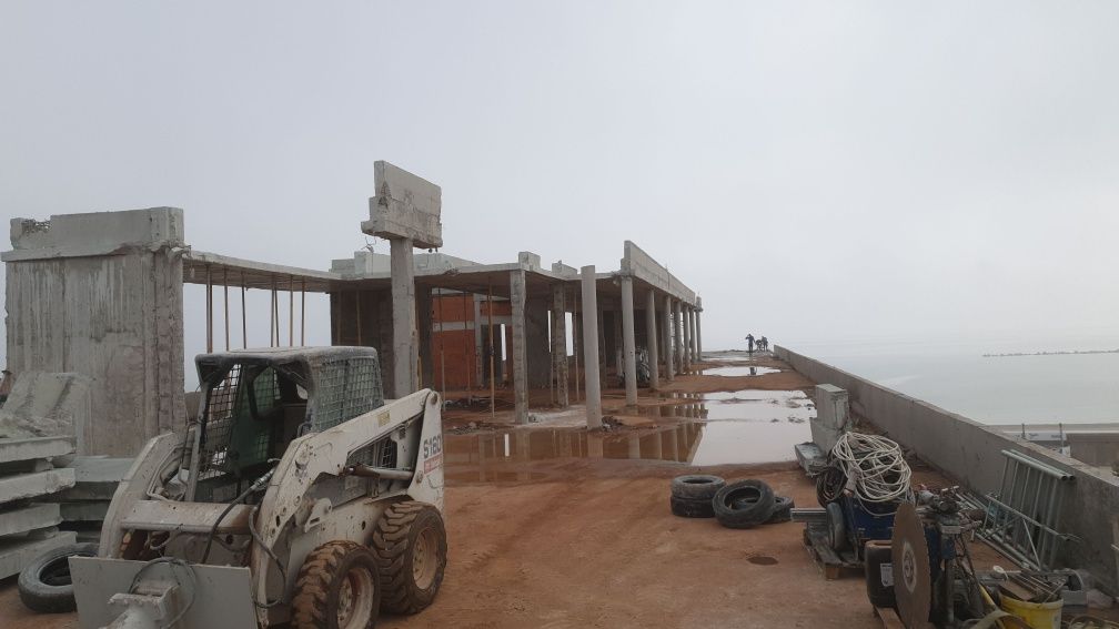 Taiat beton Demolări piconat spart gaurit carotare beton