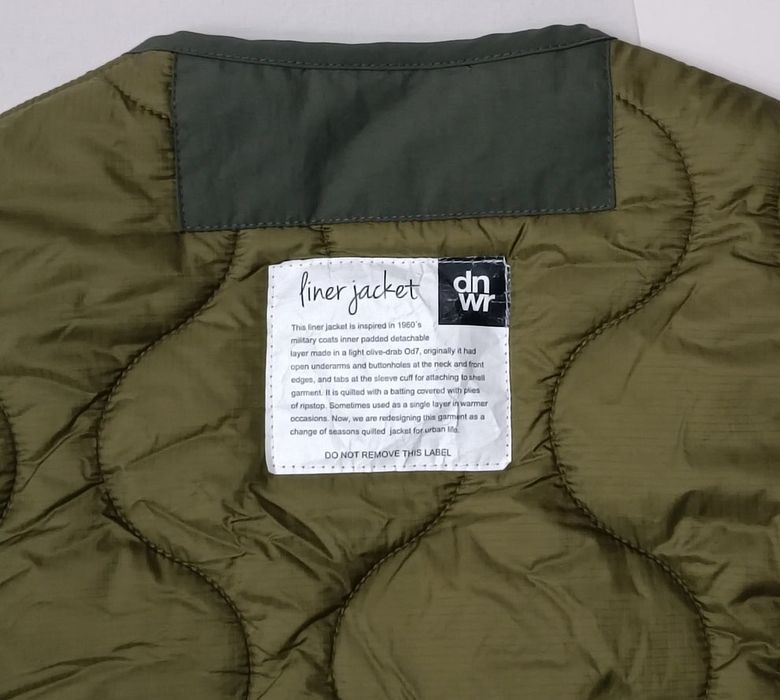 ZARA Finer Down Jacket оригинално пухено яке XL Зара пухенка яке