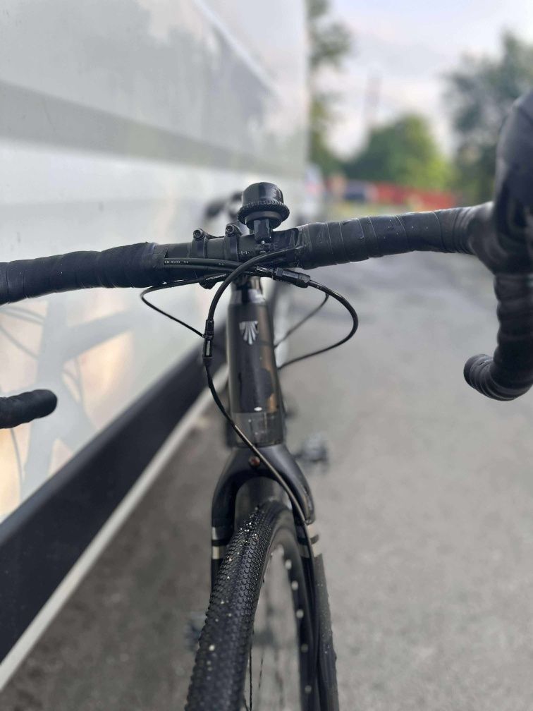 Bicicleta Trek checkpoint alt 4