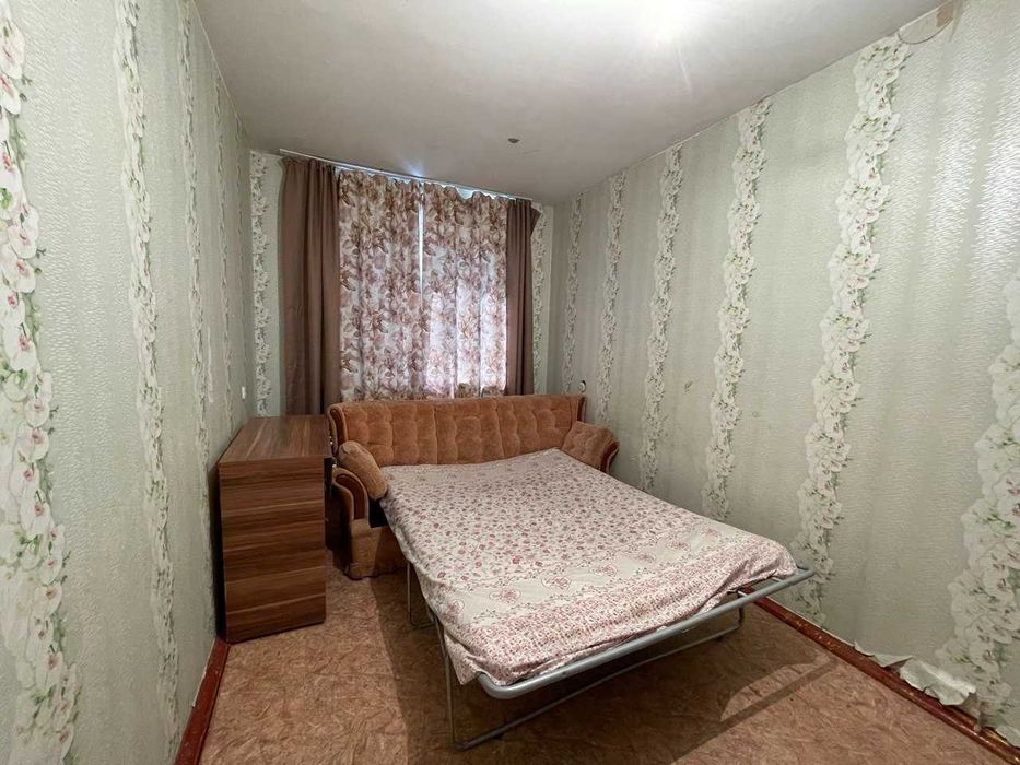 Продается 2х ком кв по Строителей 1А Помощь в ипотеке