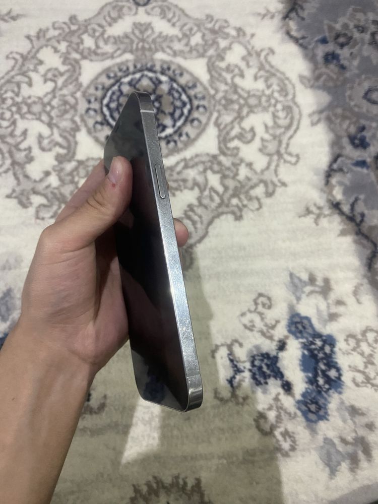 Iphone 12 pro max 512gb