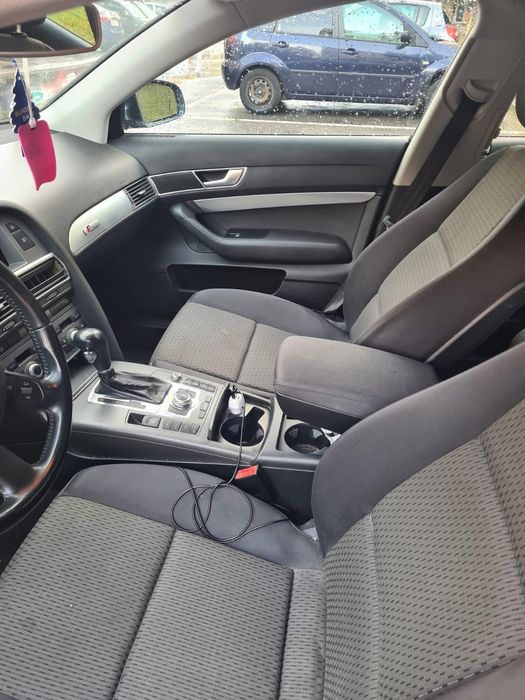 Vând autoturism Audi A6