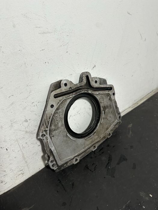 Capac motor vibrochen Mercedes S-Class W221 3.0 CDI S320 810439290