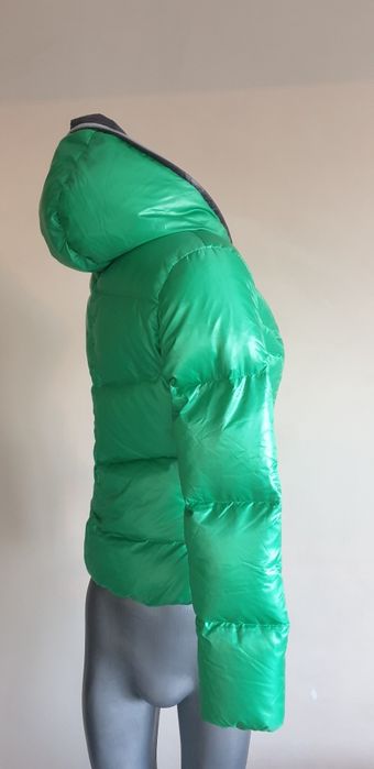 Kjus Pertex Quantum Hoodie  Down Women  S ОРИГИНАЛ Дамско Зимно Яке