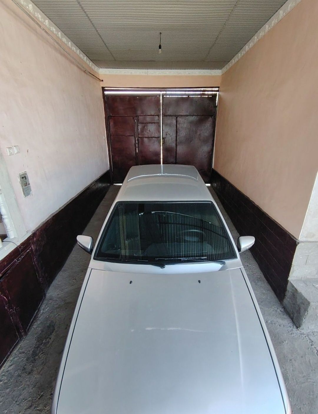 Lada samara yaxshi holatta