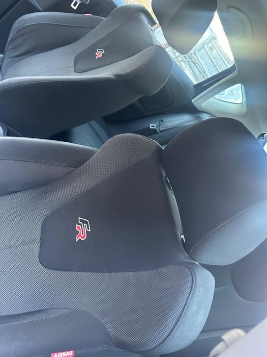 Seat Leon 2.0 Diessel FR