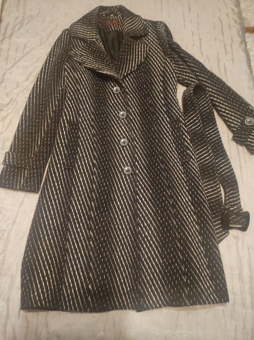 Дамско елегантно палто