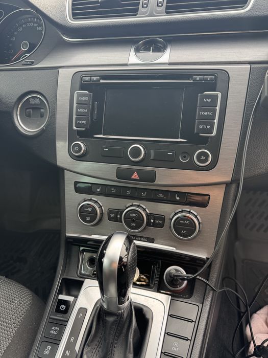 Passat B7 Dsg 2.0 Tdi break Proprietar