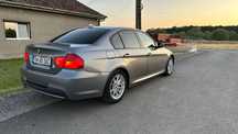 BMW Seria 3 Bmw Serie 3 M Pack