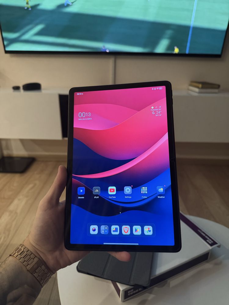 Таблет Lenovo Tab M11