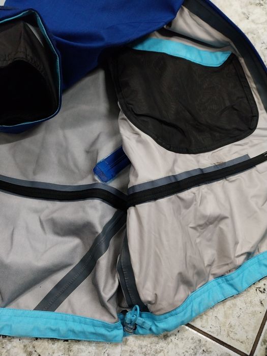 SALOMON-2XL,CLIMA PRO STORM,мъжко яке,20000 воден стълб,оригинално.