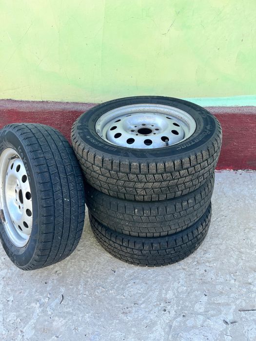 Продам Хорошые Шины