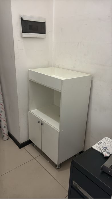 Стейшены / шкафы