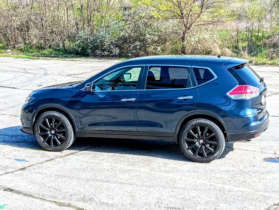 Джанти с гуми 20"