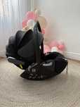 Scoica Cybex Platinum Cloud Z negru