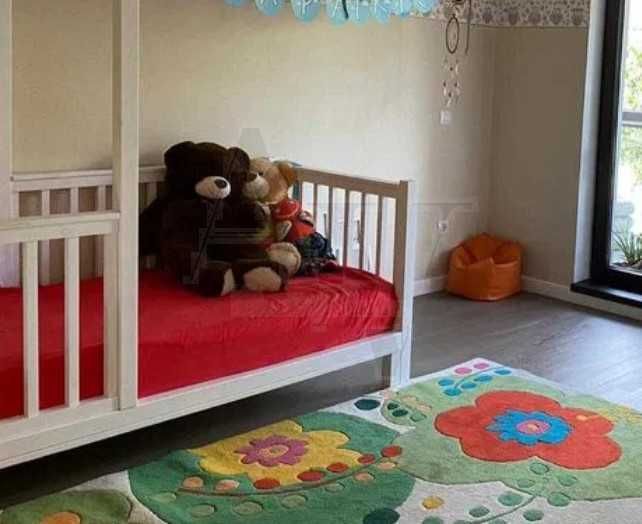 Дава се под наем Многостаен апартамент в Пловдив, Южен - 120 кв.м за 459 € - Снимка #1