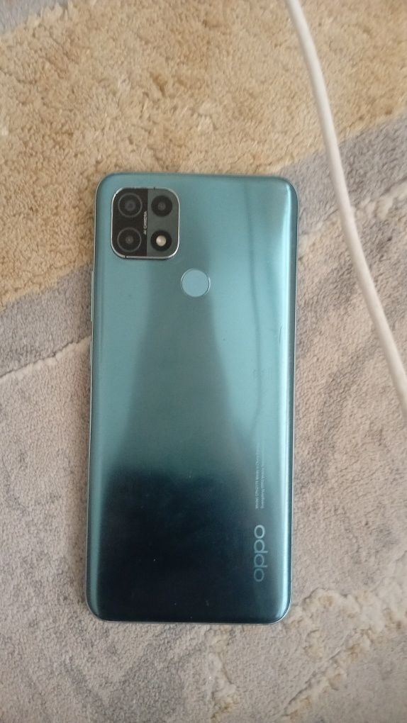 Oppo a15s прадам