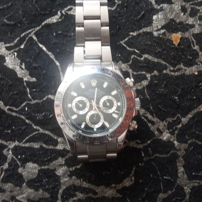 Часовник Rolex мъжки
