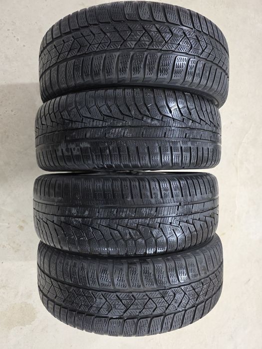 Jante Skoda Octavia 3 Golf 7 8 Caddy Touran 6Jx17 ET43 5x112