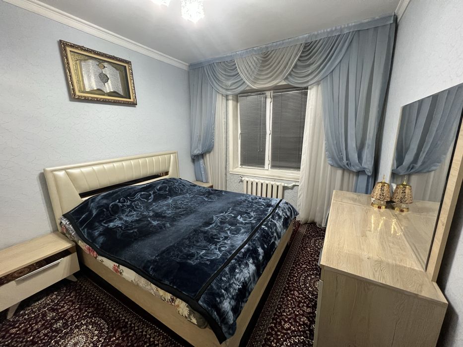 Yunusobod 14-kvartalda shinam va qulay uy sotiladi!