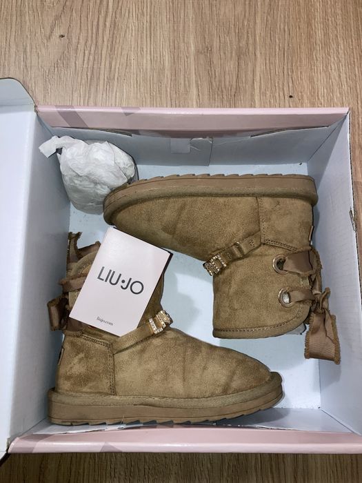 Liu Jo ботуши