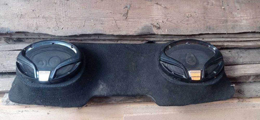 Комплектующие на авто