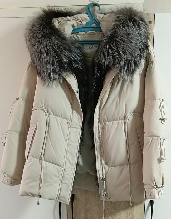 Зимняя куртка, женская. Новая.