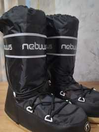Nebulus boot Icon Snow boots