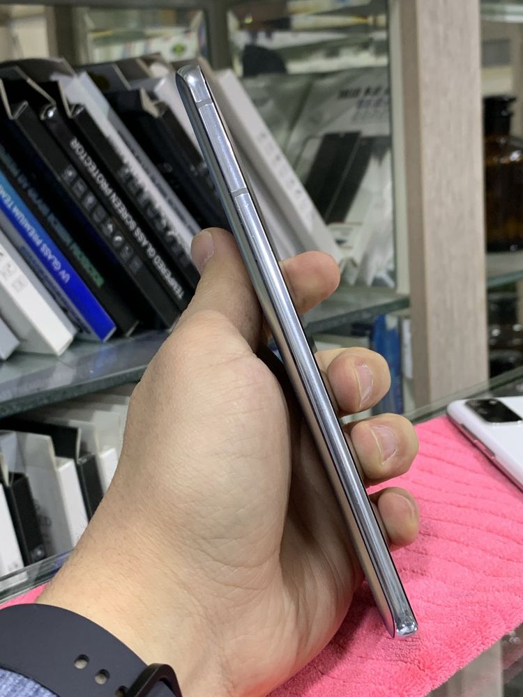 Samsung S21 plus 8/256Gb orginal
