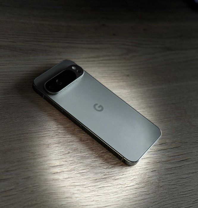 Google Pixel 9 PRO XL