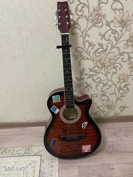 Классический гитара