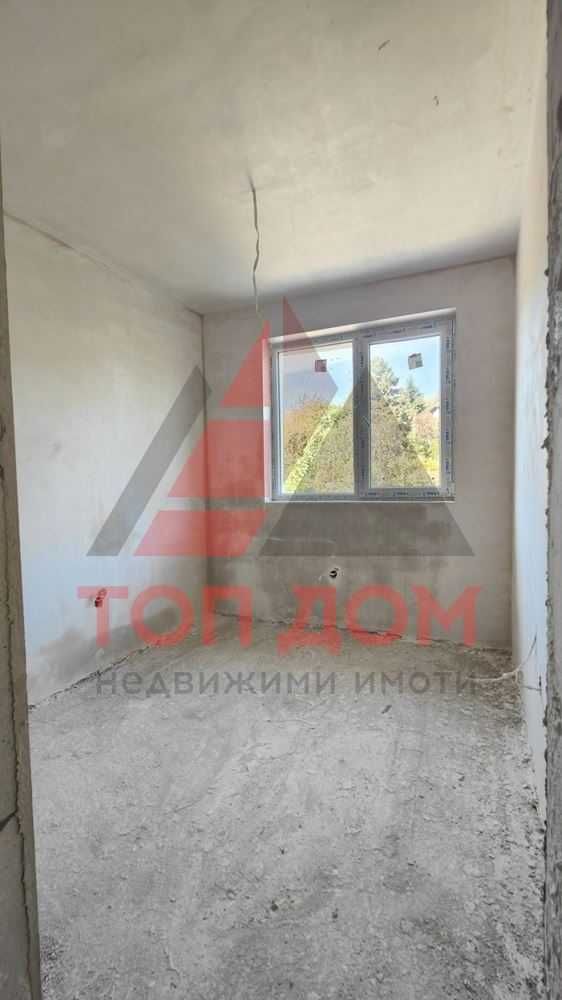 Тристаен!Сграда пред Акт 15!Площ 53кв.м!Трети етаж!м-т Кочмар!Код73791