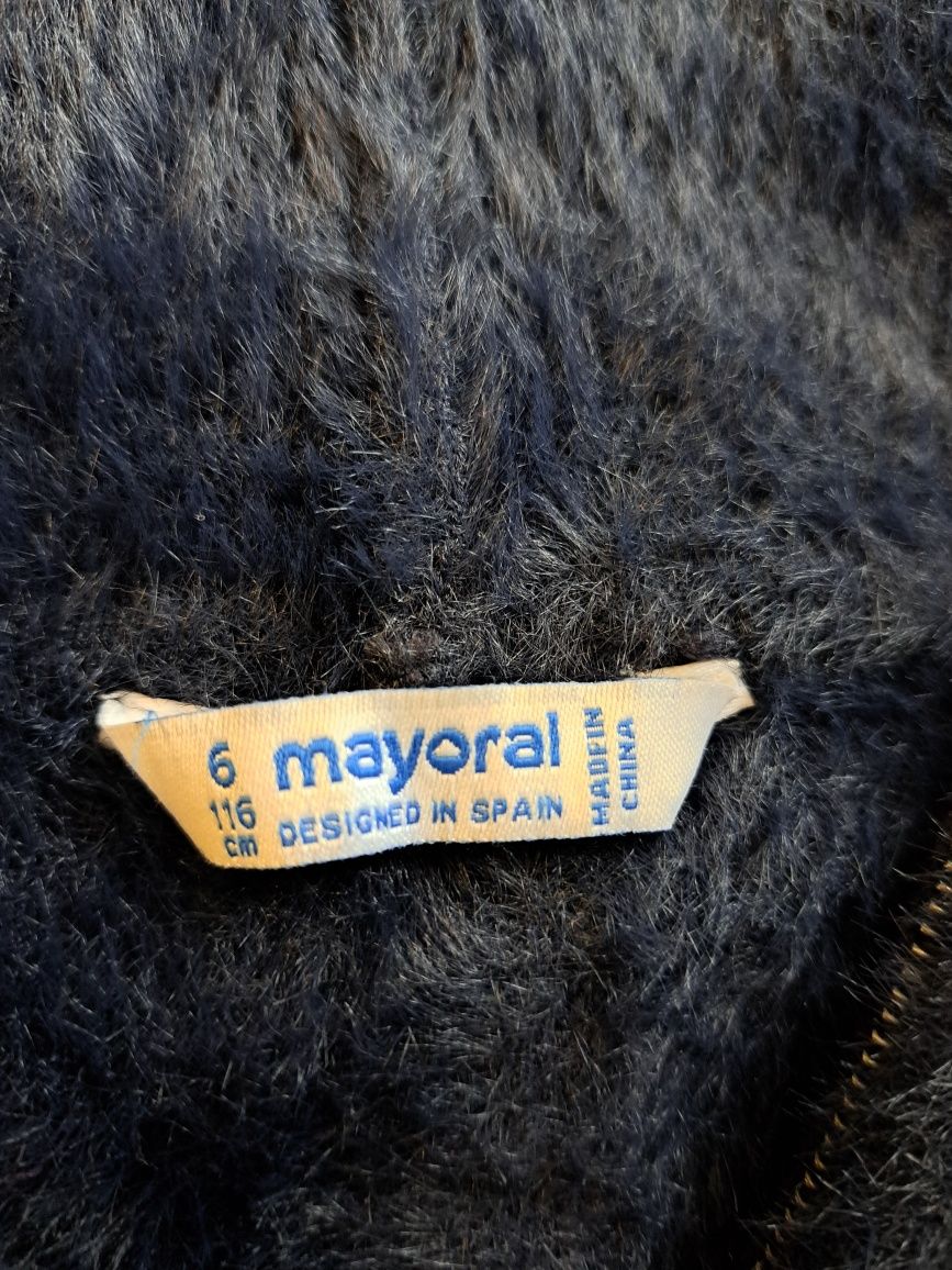 Яке,жилетка Mayoral