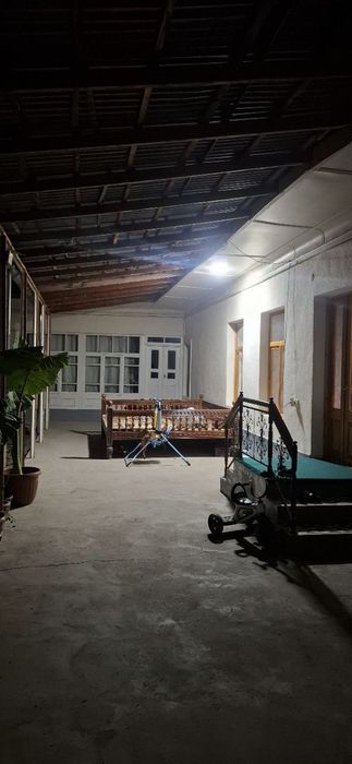 Uy sotiladi yer narxida Katta Qani mahallada