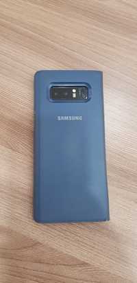 NOTE -8 Samsung в отличном  состоянии