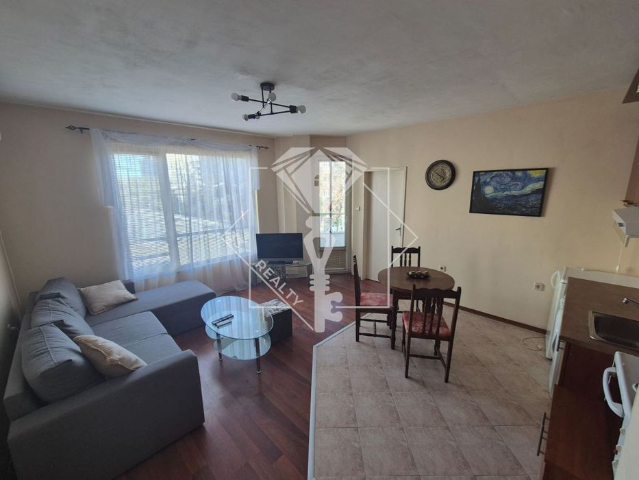 Продава се Двустаен апартамент в Пловдив, Въстанически - 65 кв.м за 1877 €/кв.м - Снимка #2