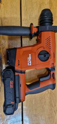 Hilti rotopercutor te 6