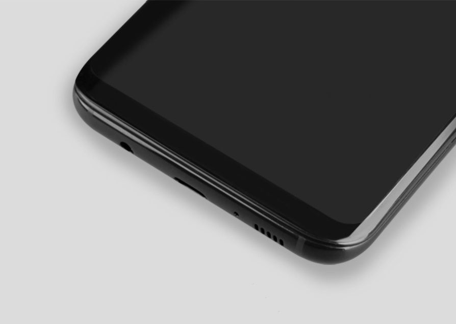 3D стъклен протектор Samsung Galaxy S8, S9, S9+, Note 9, Note 8