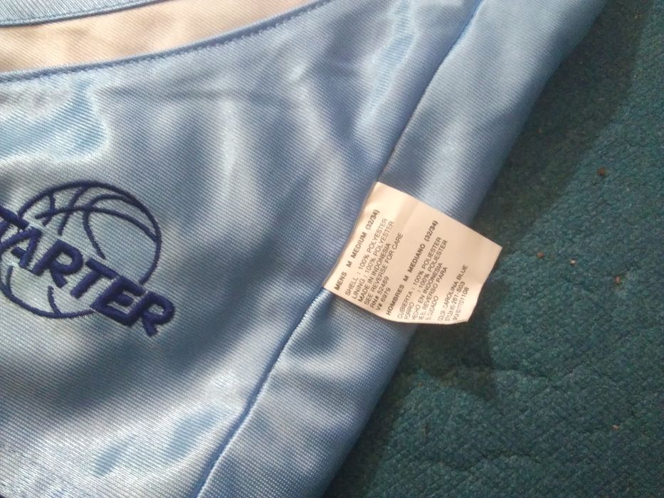 Баскетболни шорти Starter L