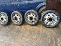 Janta iveco daily