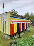 Pavilion Apicol.