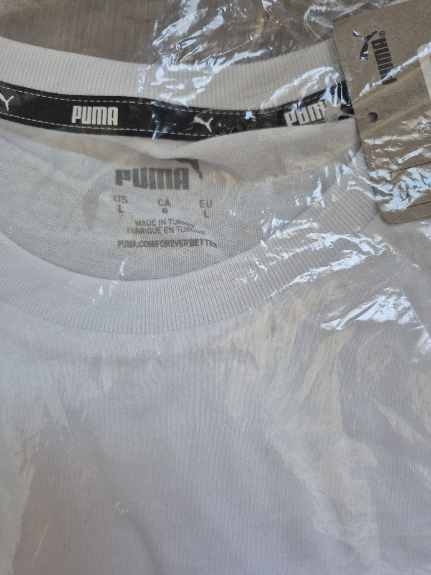 Tricou Puma original